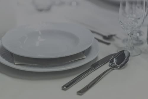 home 27 Tableware
